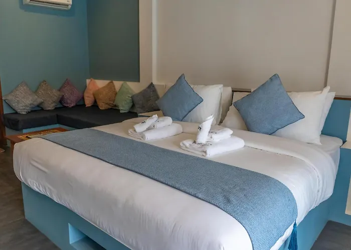 Amihan Resort