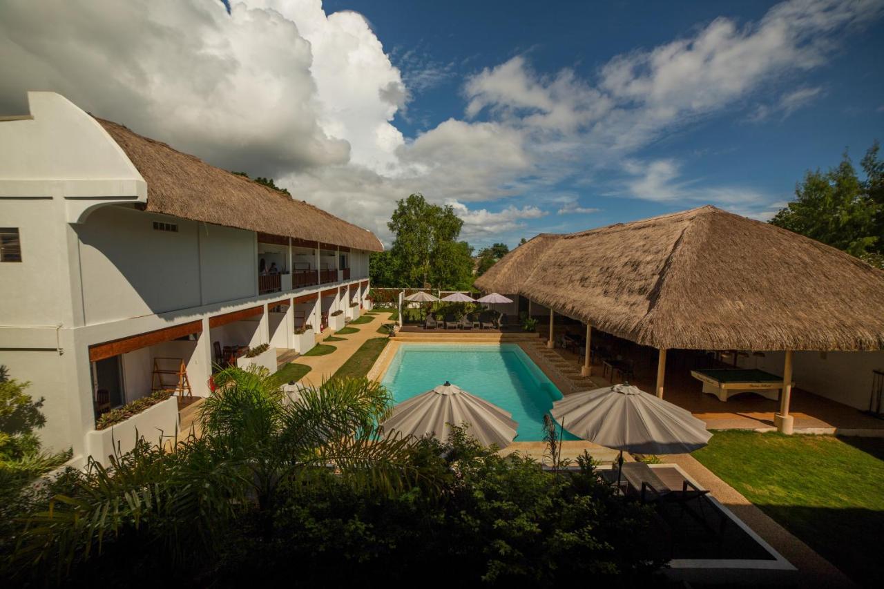 Amihan Resort Panglao
