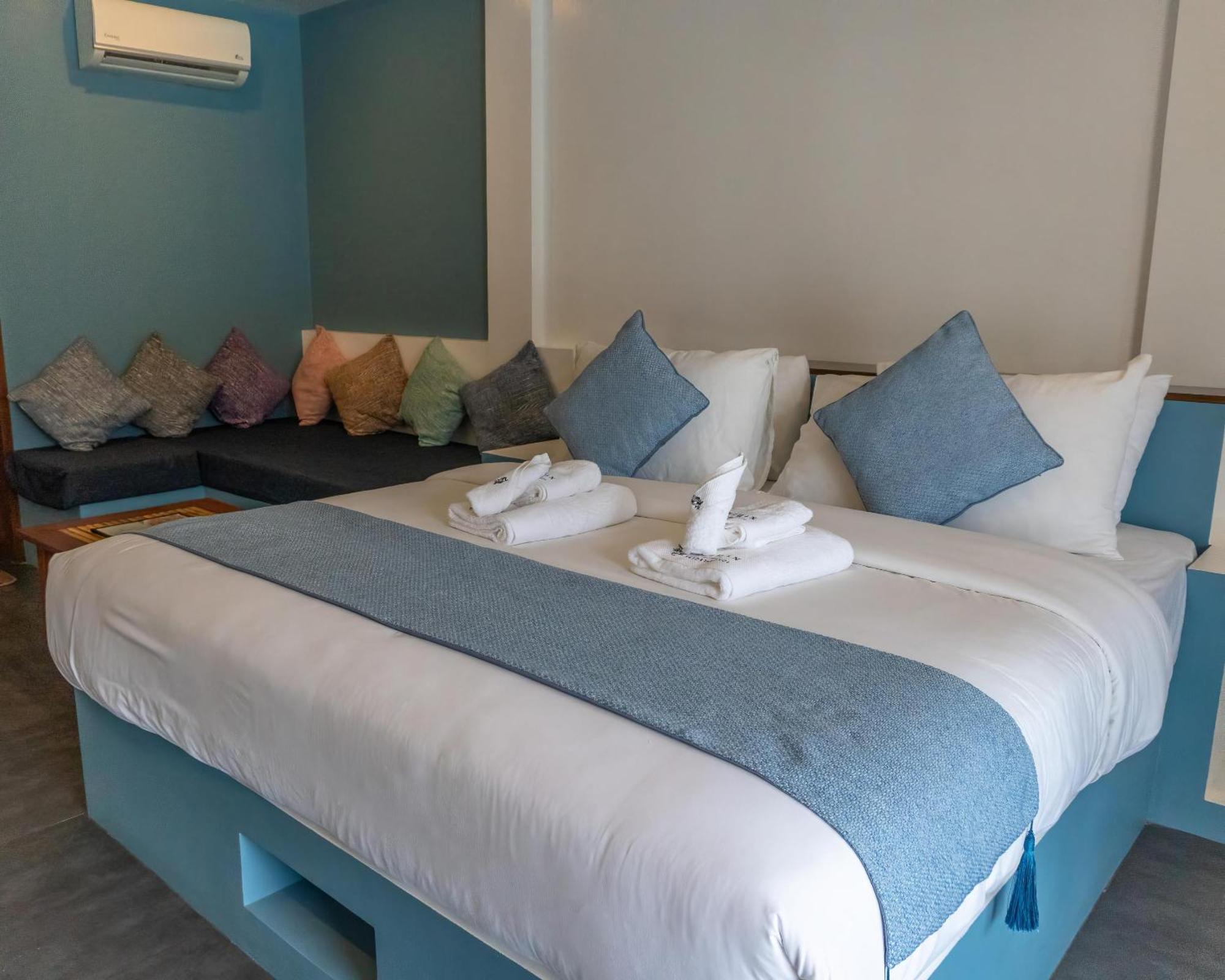 Resort Amihan 4*