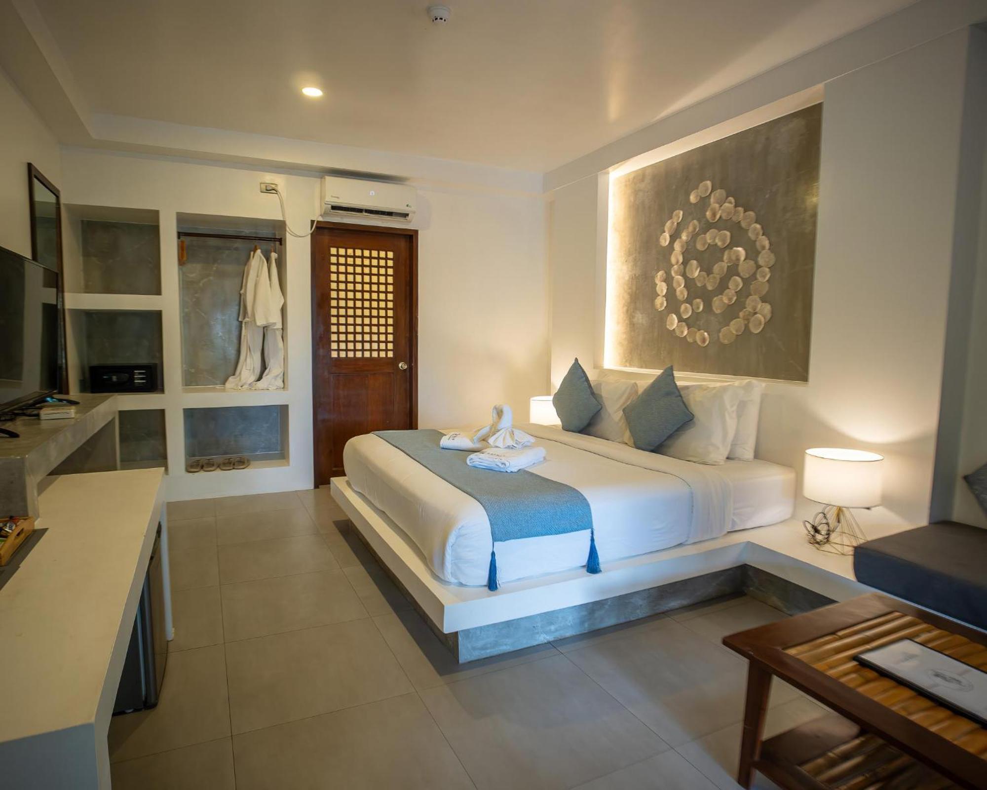Resort Amihan