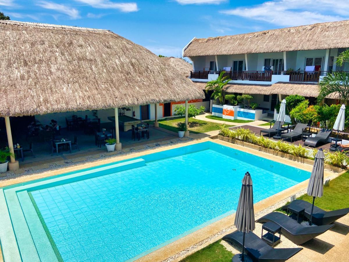 Amihan Resort