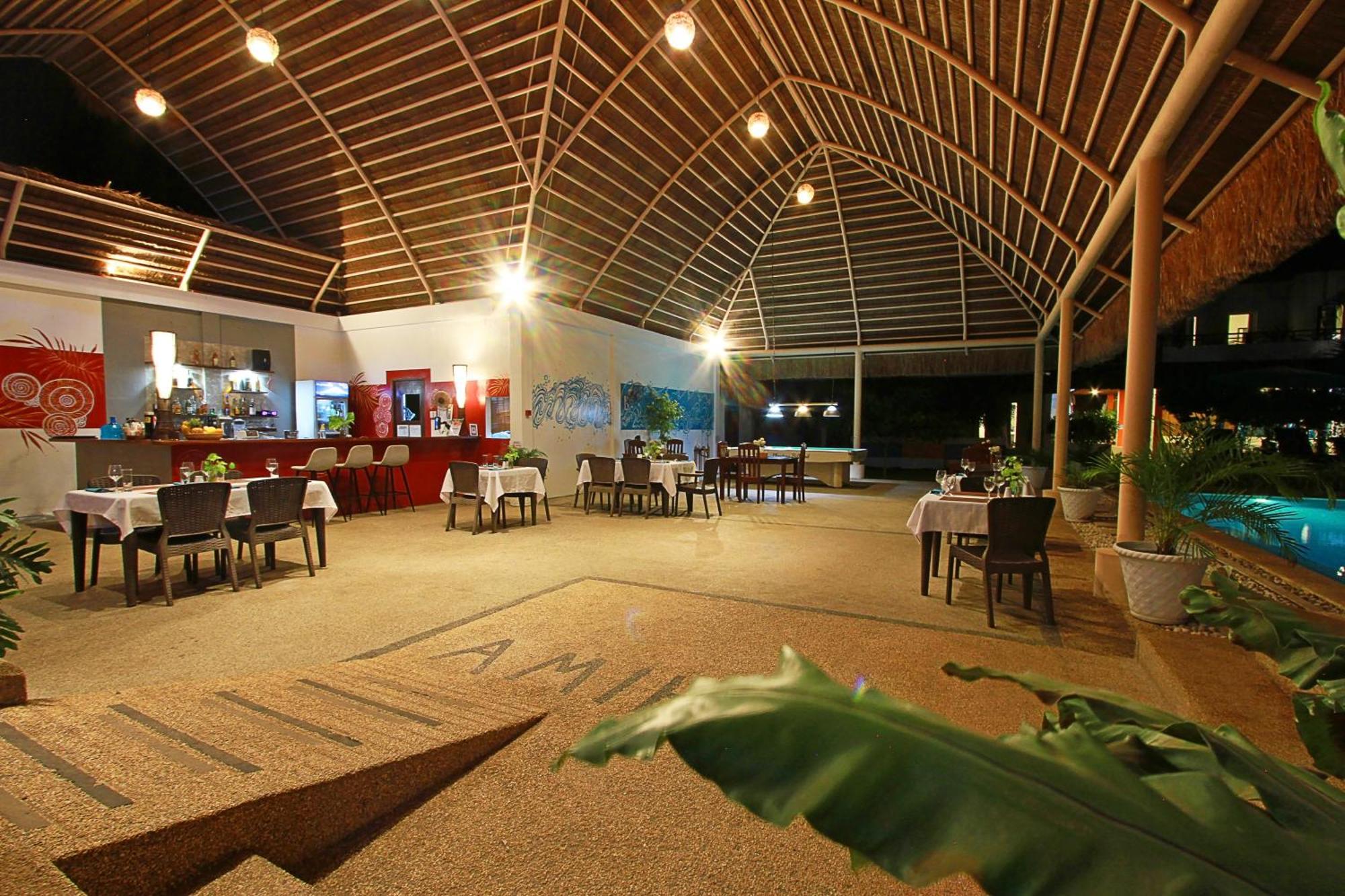 Amihan 4* Panglao
