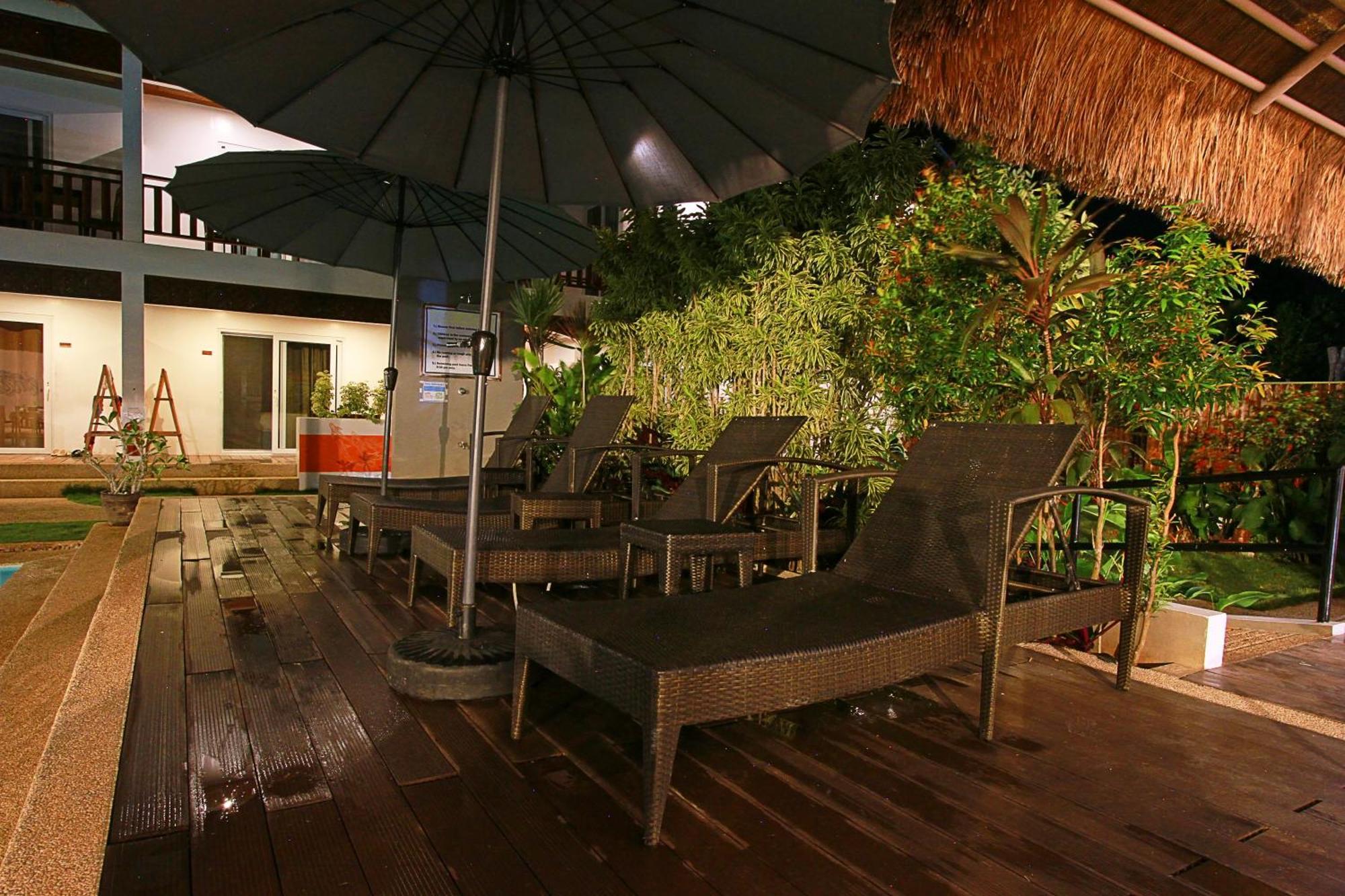 Amihan Panglao