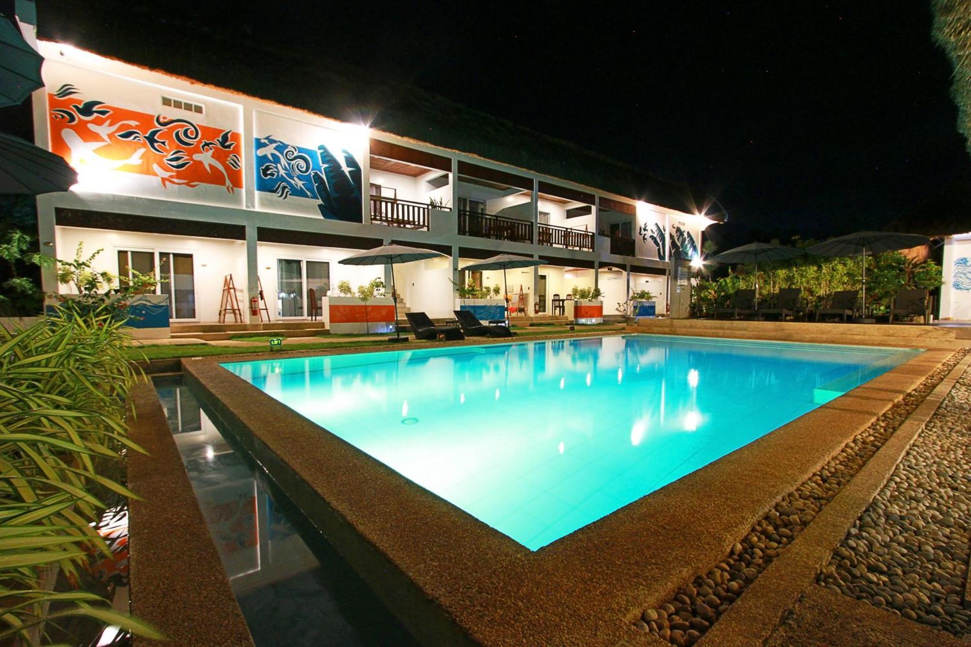 Amihan Resort 4*