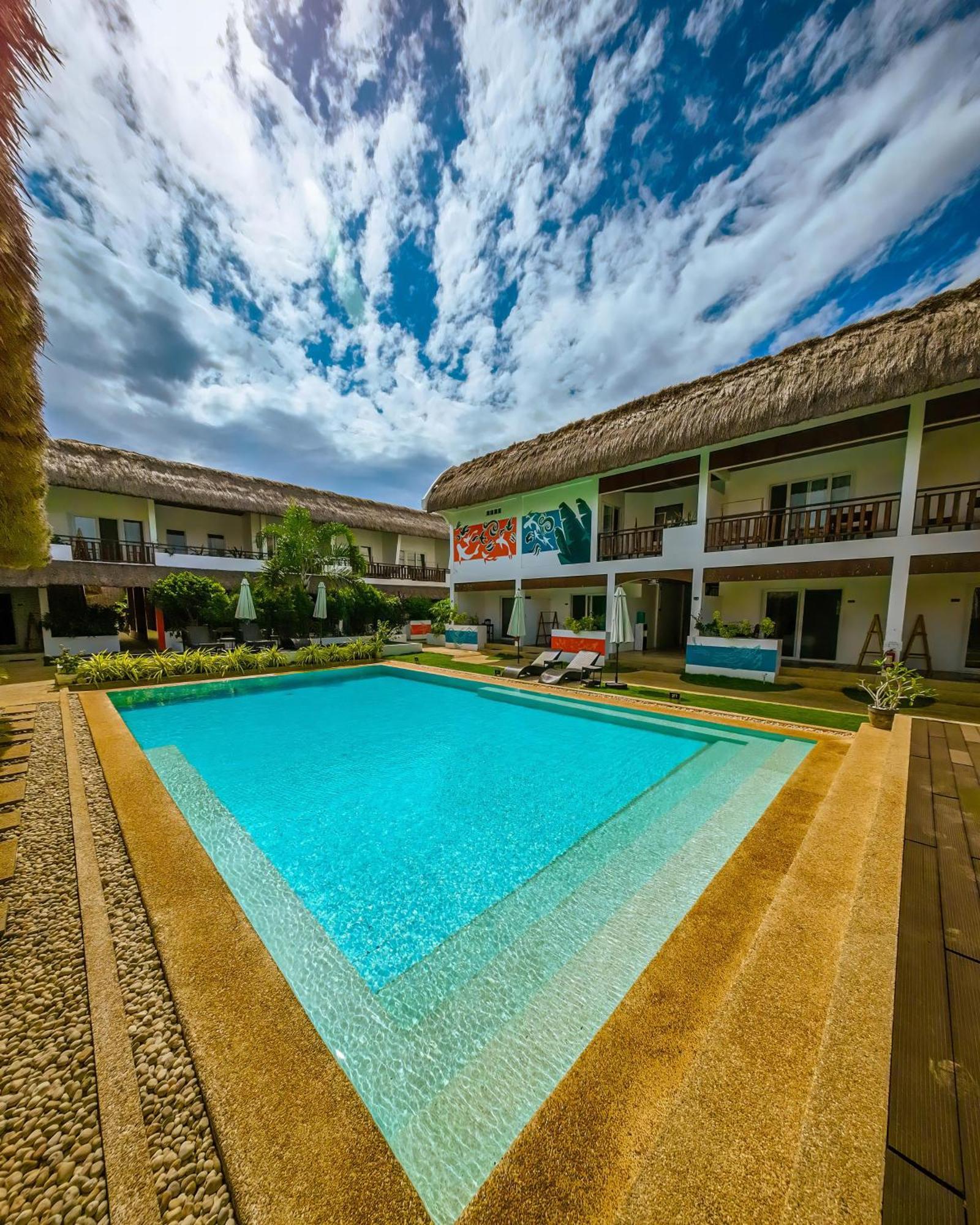 Resort Amihan