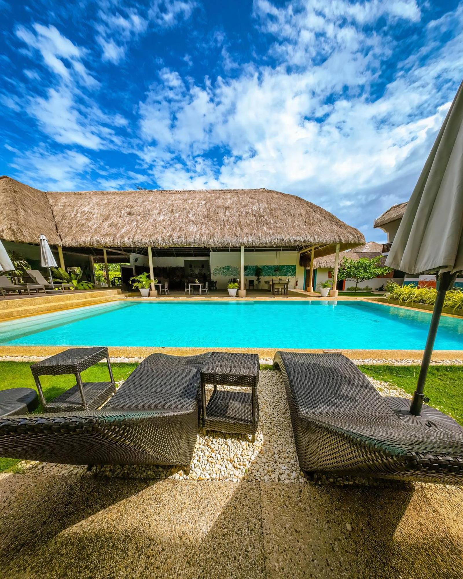 Amihan 4* Panglao