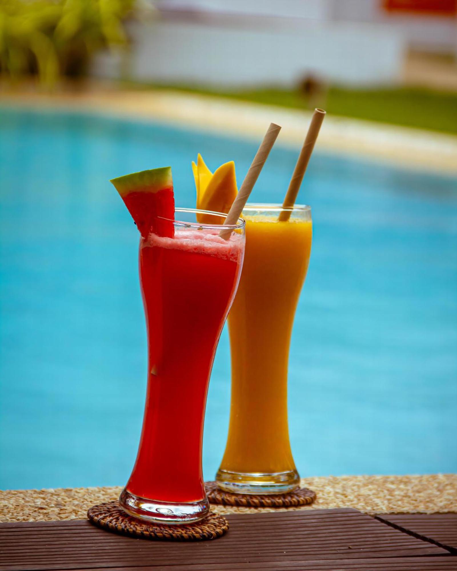 Amihan Resort Panglao