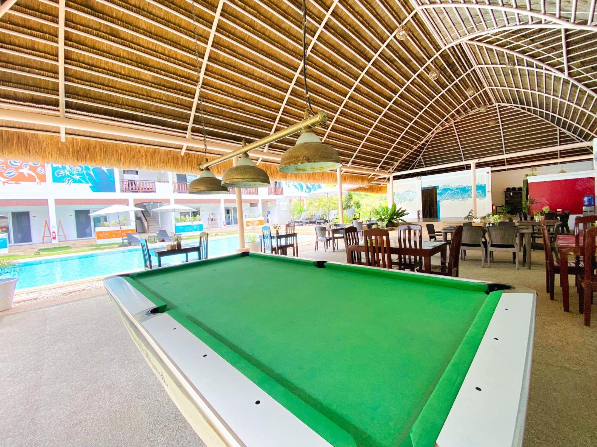 Resort Amihan 4*