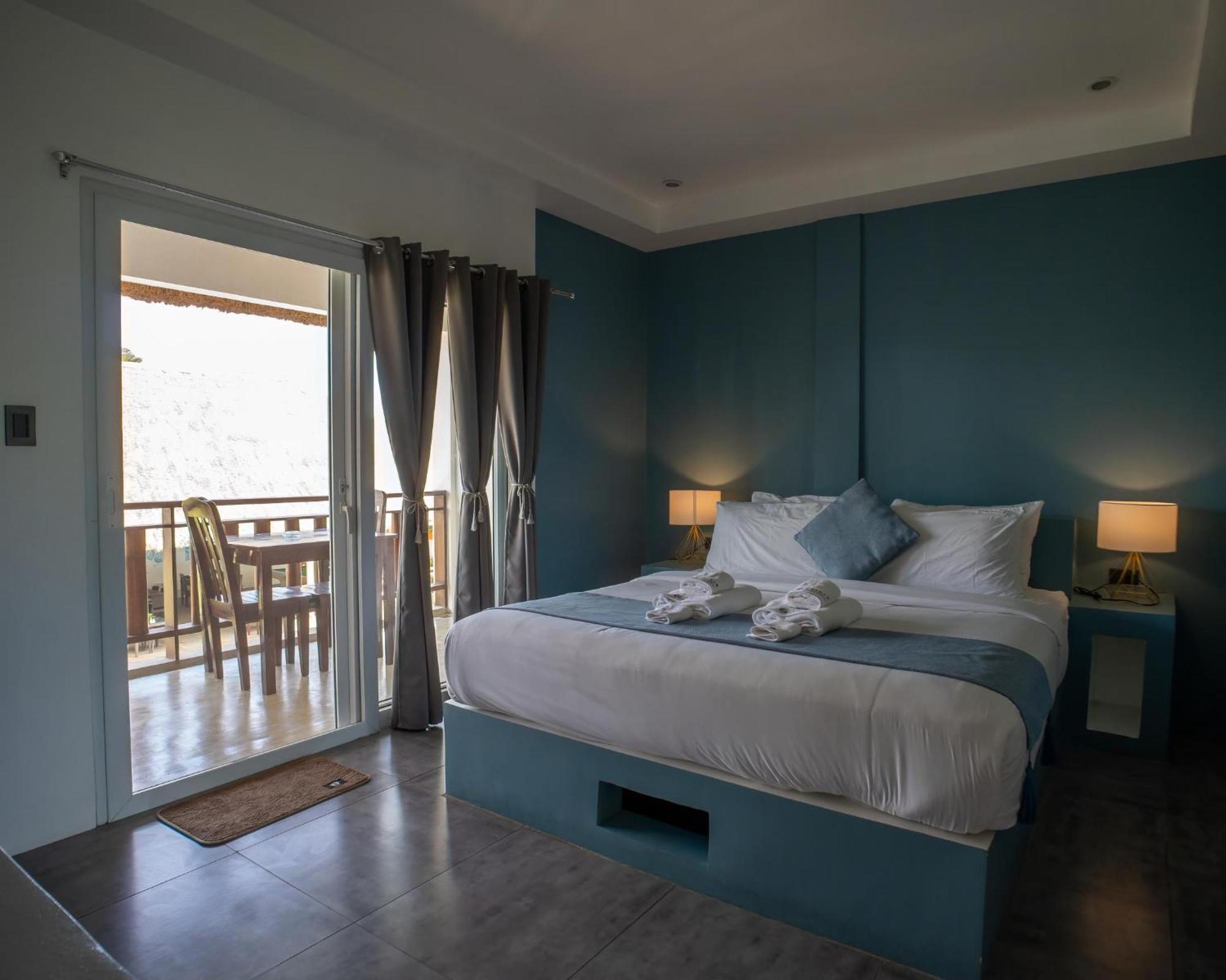 Amihan 4* Panglao