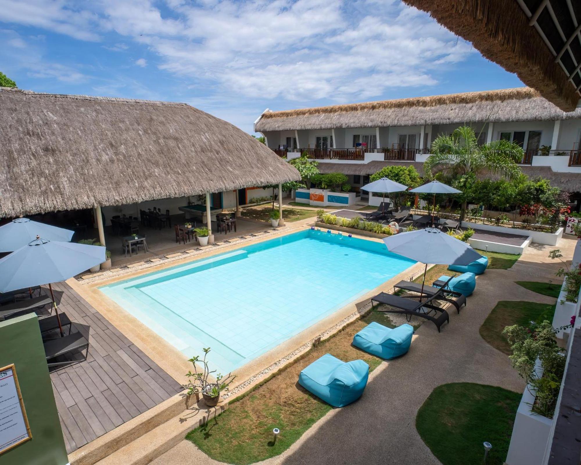 Amihan Resort Panglao