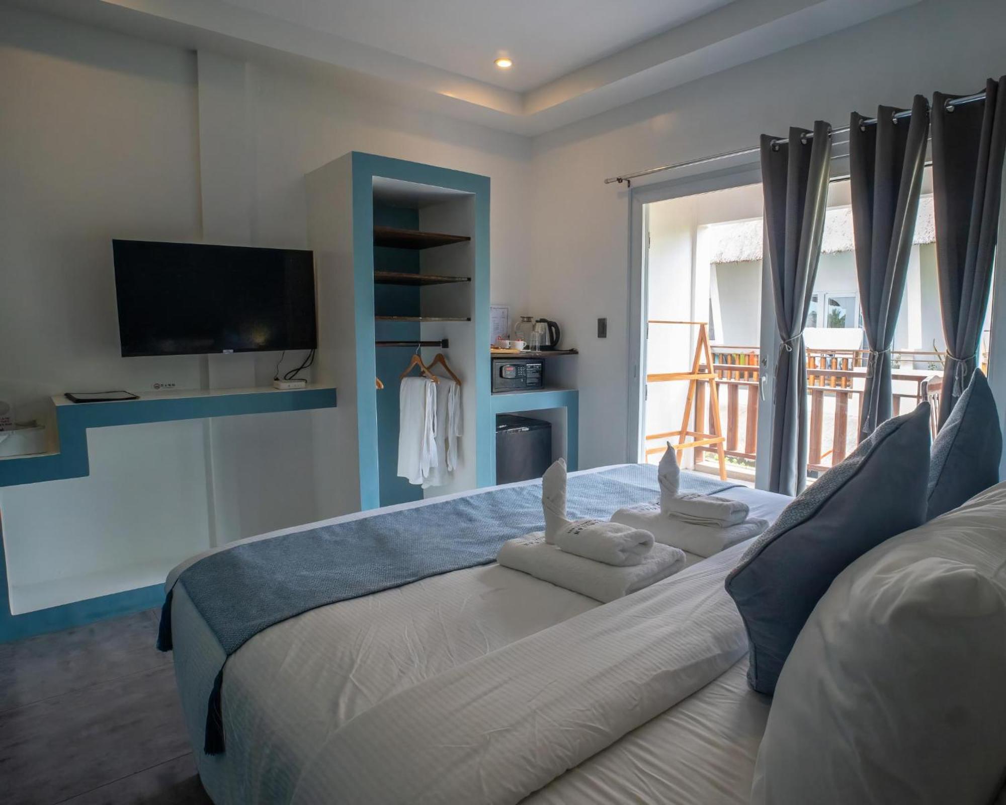 Amihan 4* Panglao
