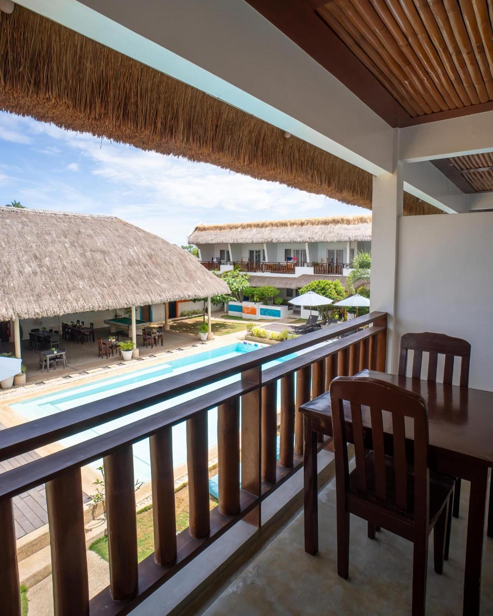 Amihan Resort 4*