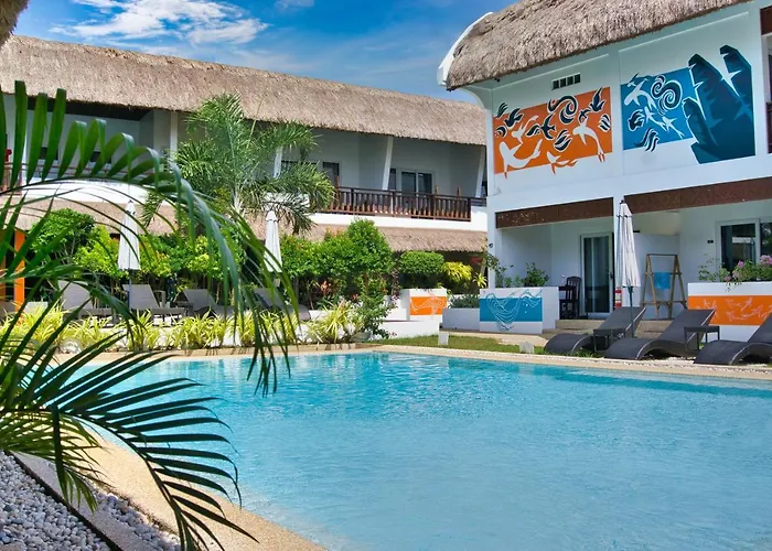 Amihan Resort