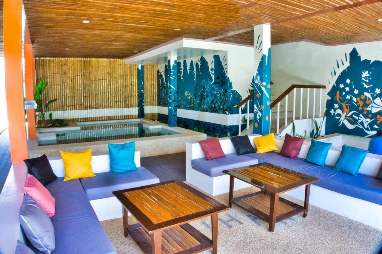 Amihan Resort