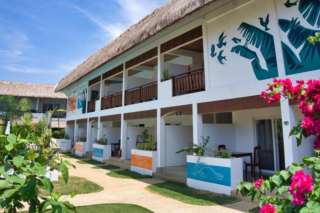 Resort Amihan Panglao