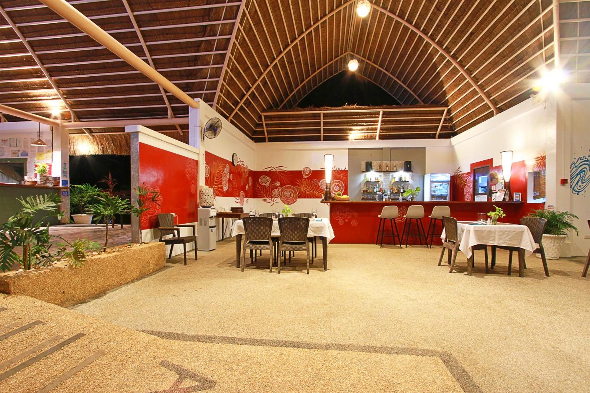 Resort Amihan