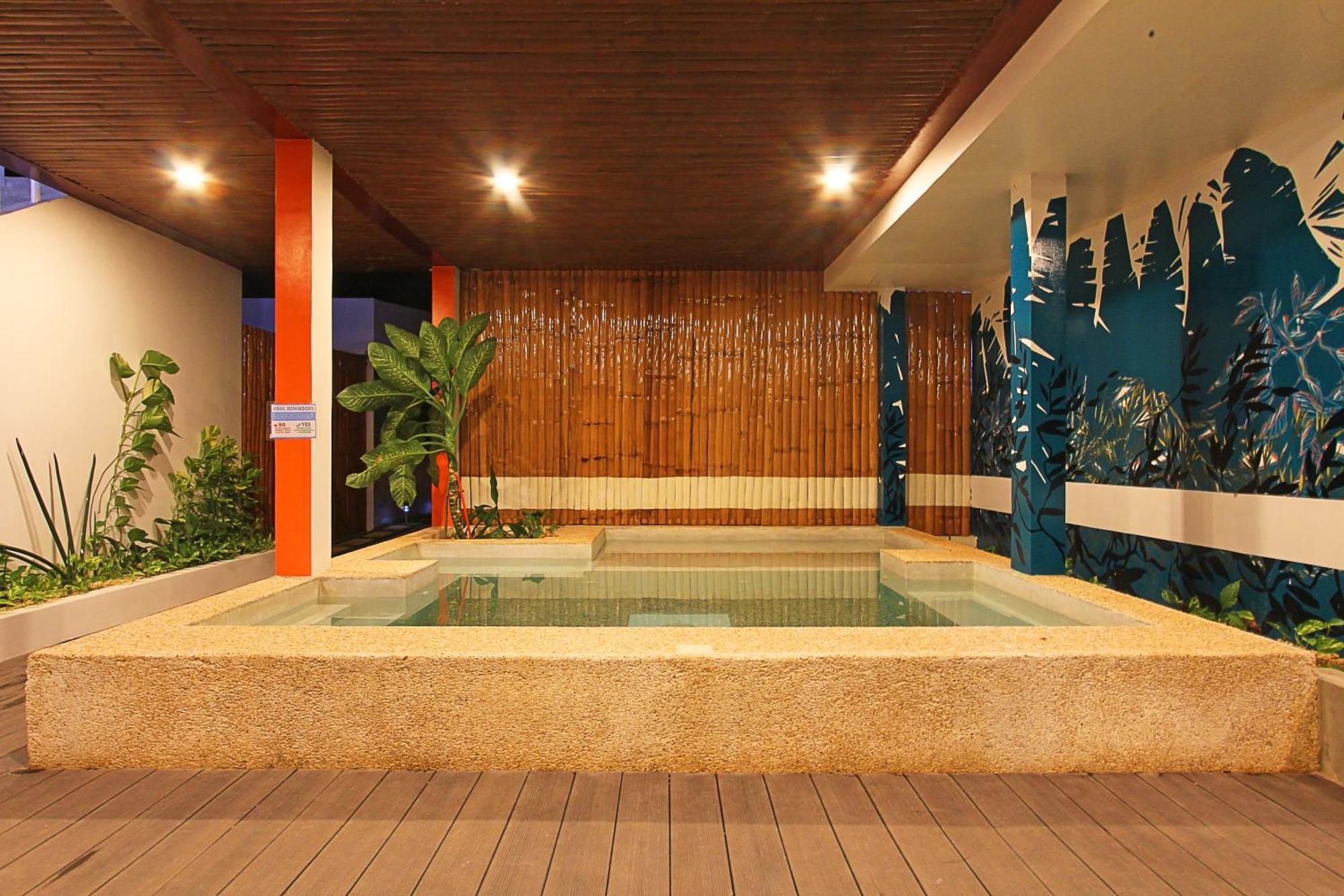 Amihan Resort 4*