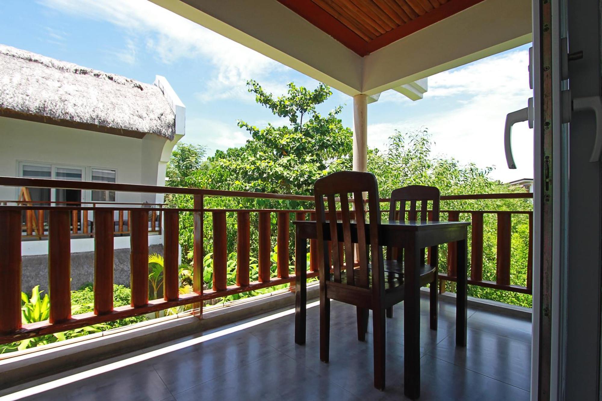Resort Amihan