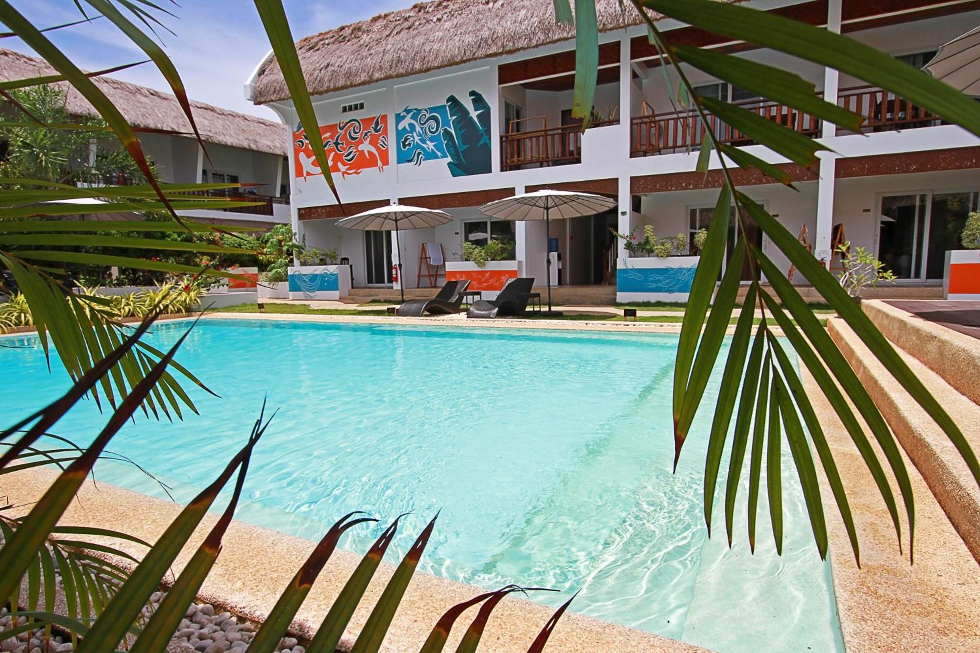 Resort Amihan 4*