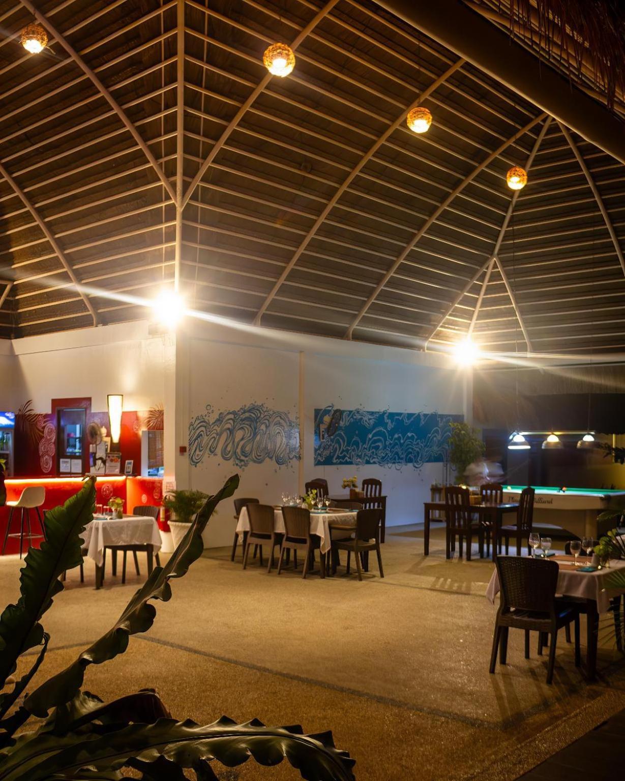 Amihan Resort Panglao