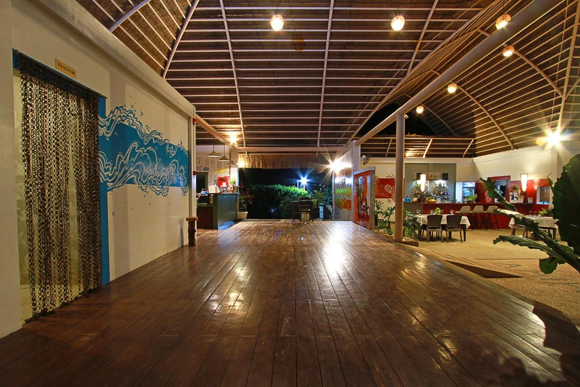 Amihan Resort
