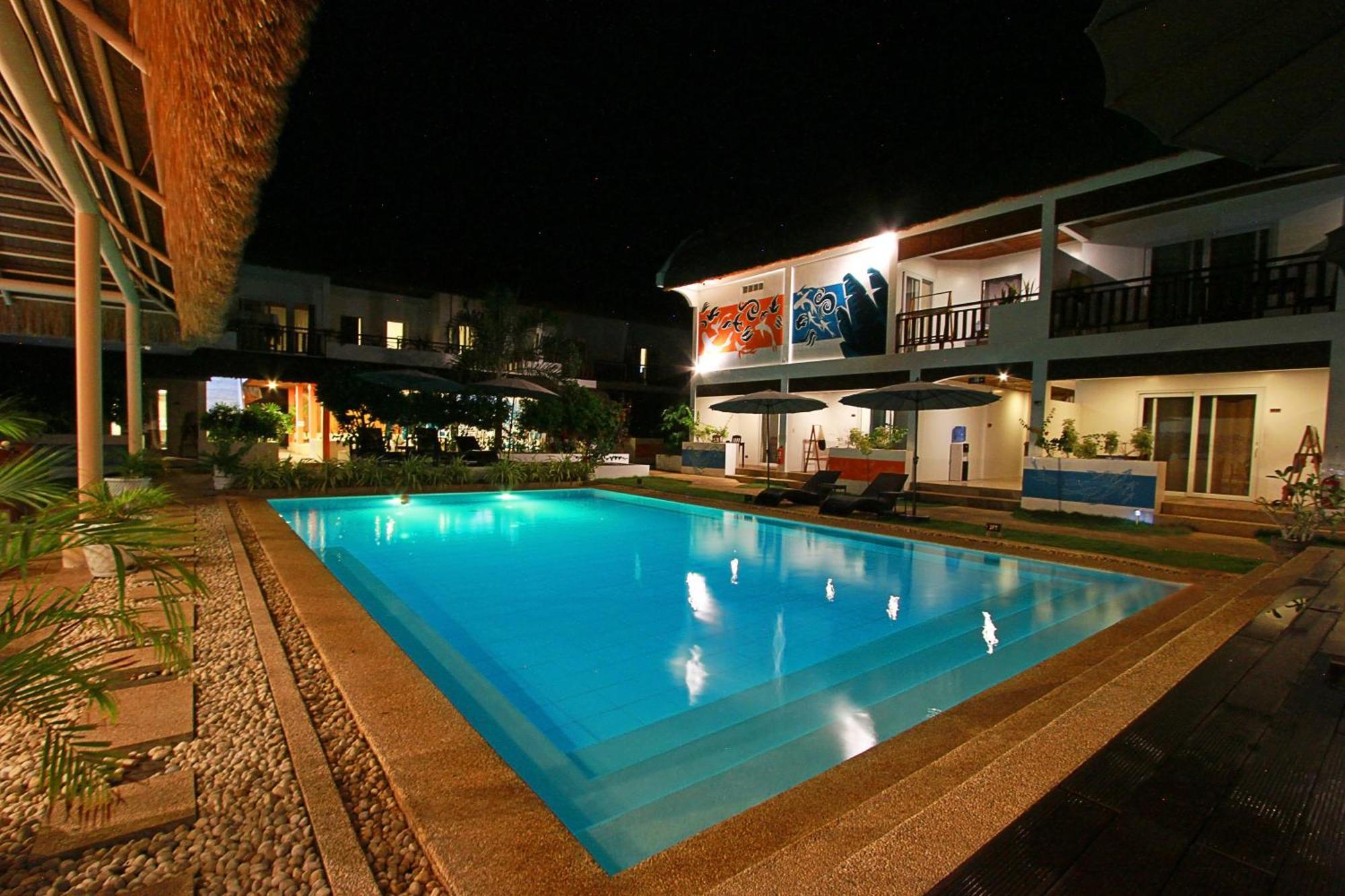 Amihan Panglao