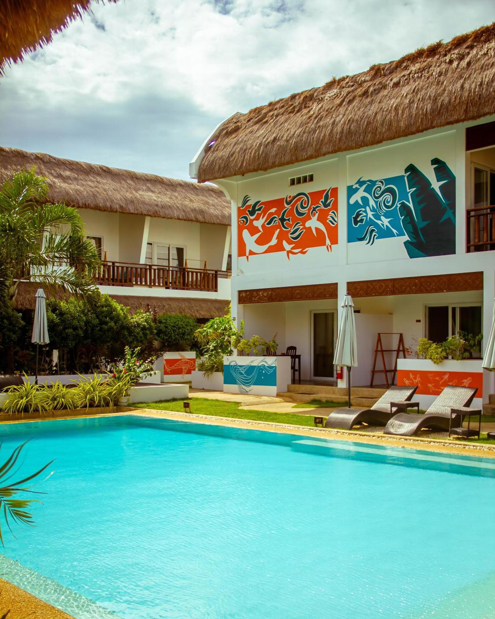 Amihan Resort
