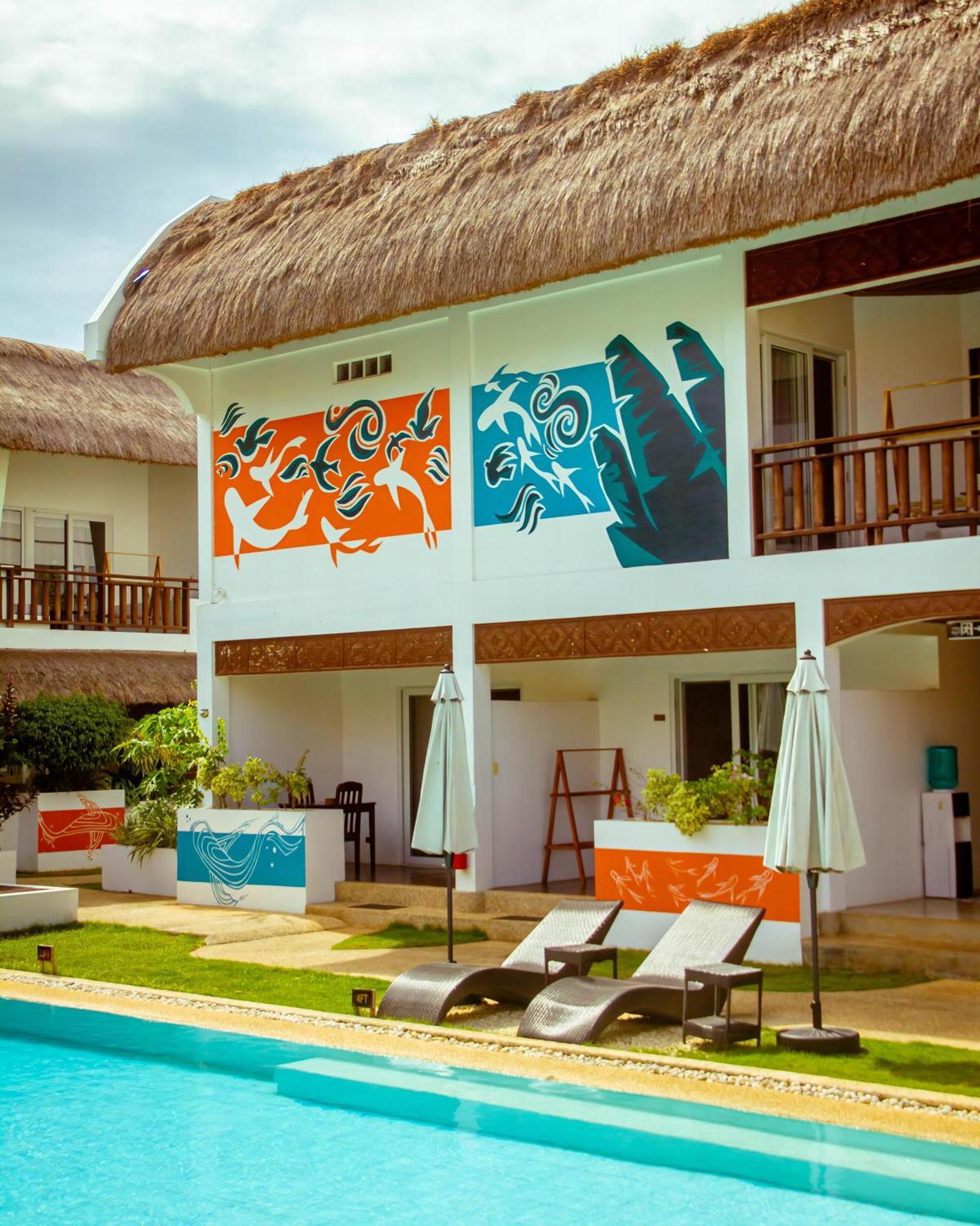 Resort Amihan 4*