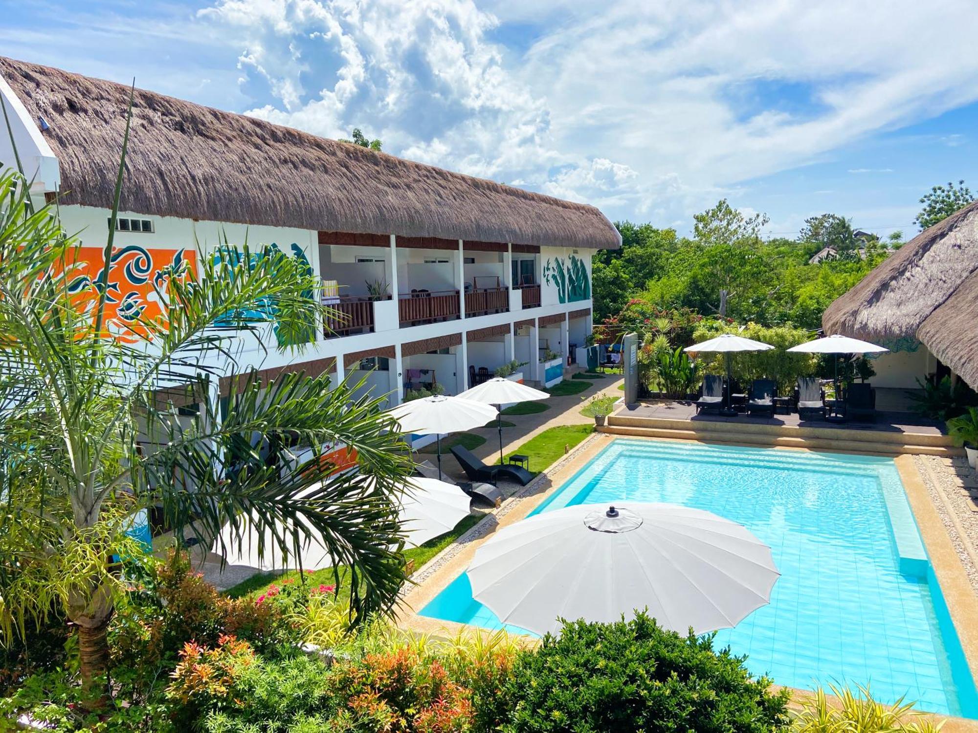 Resort Amihan