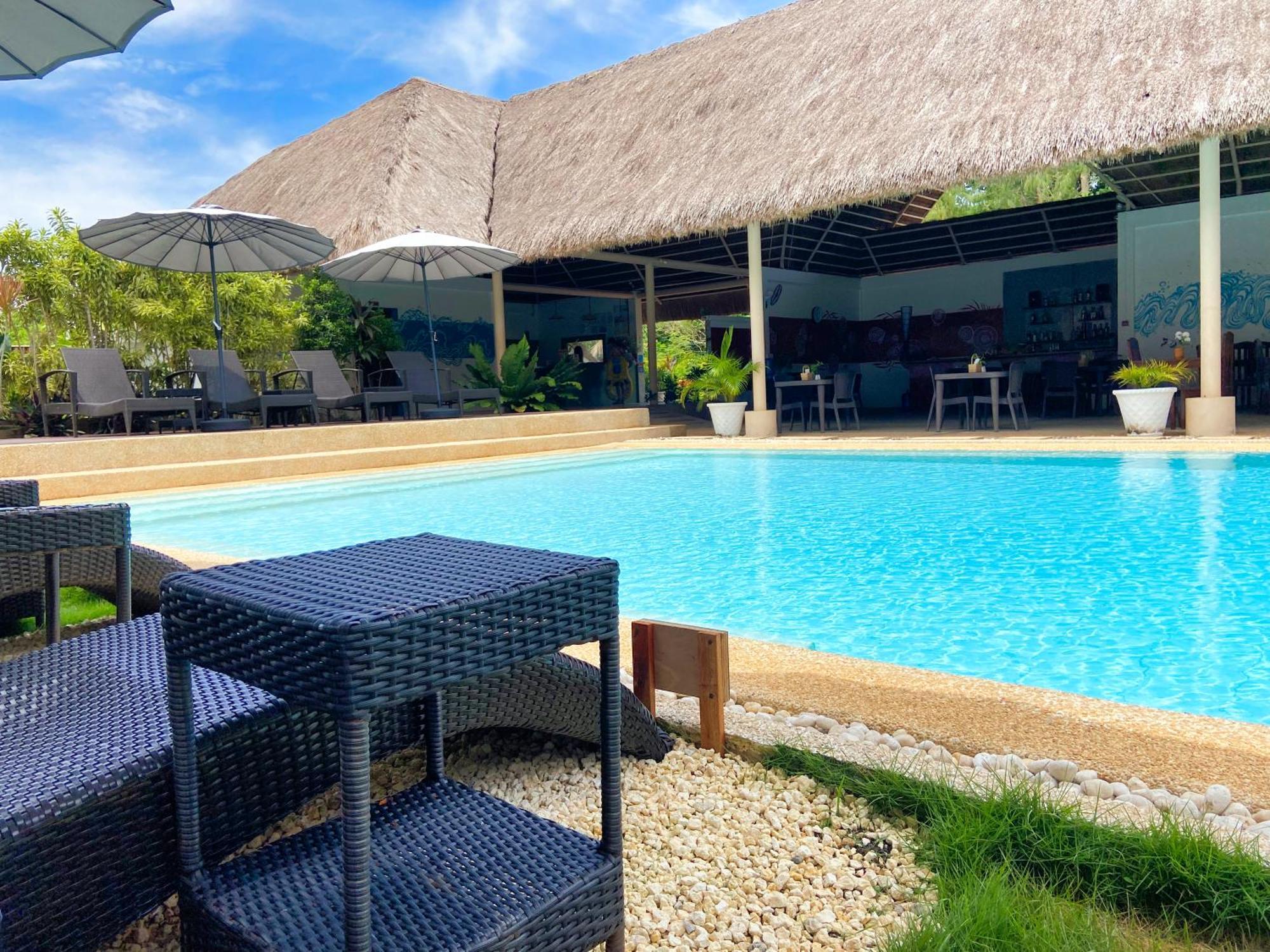 Amihan Resort