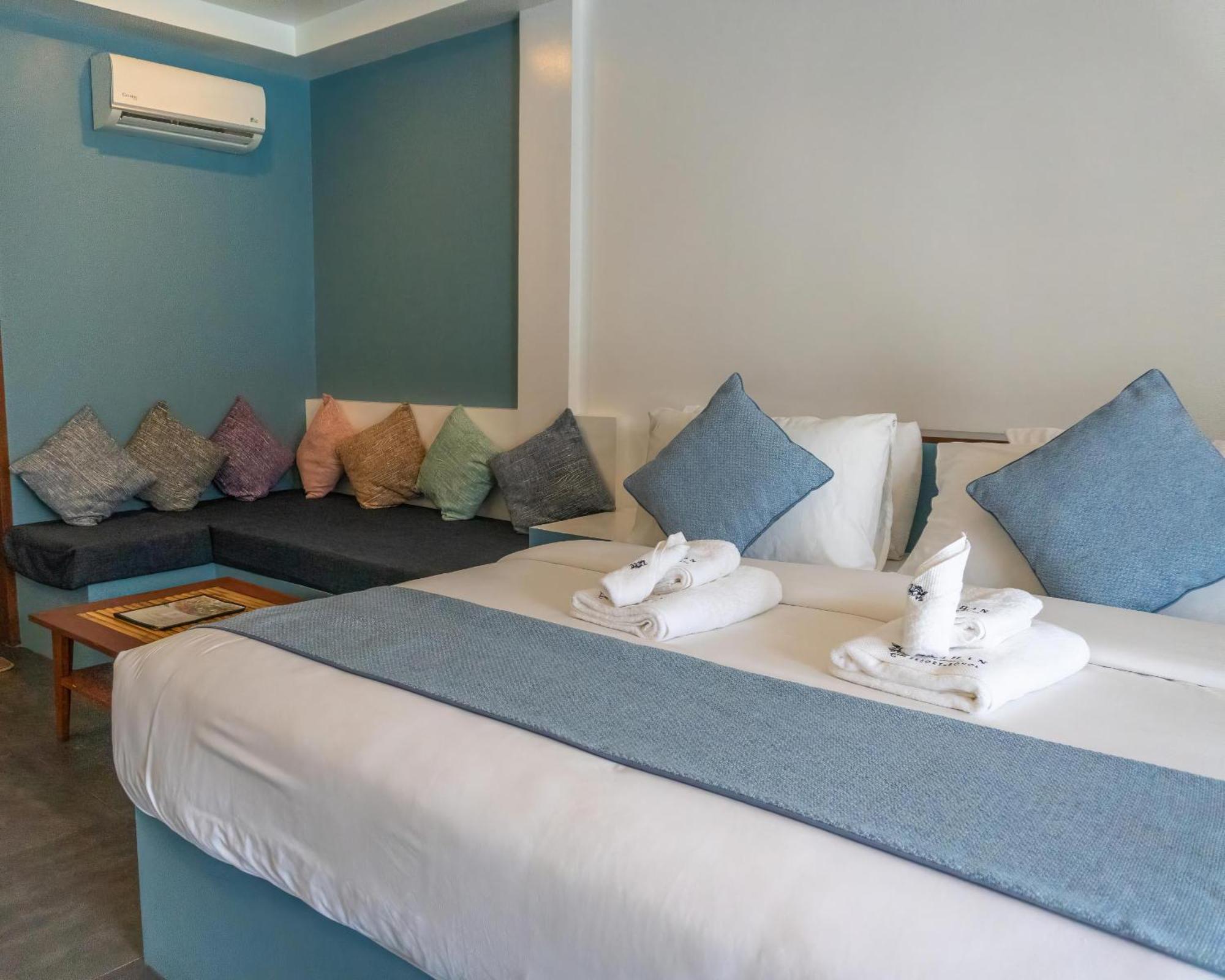 Amihan Resort Panglao