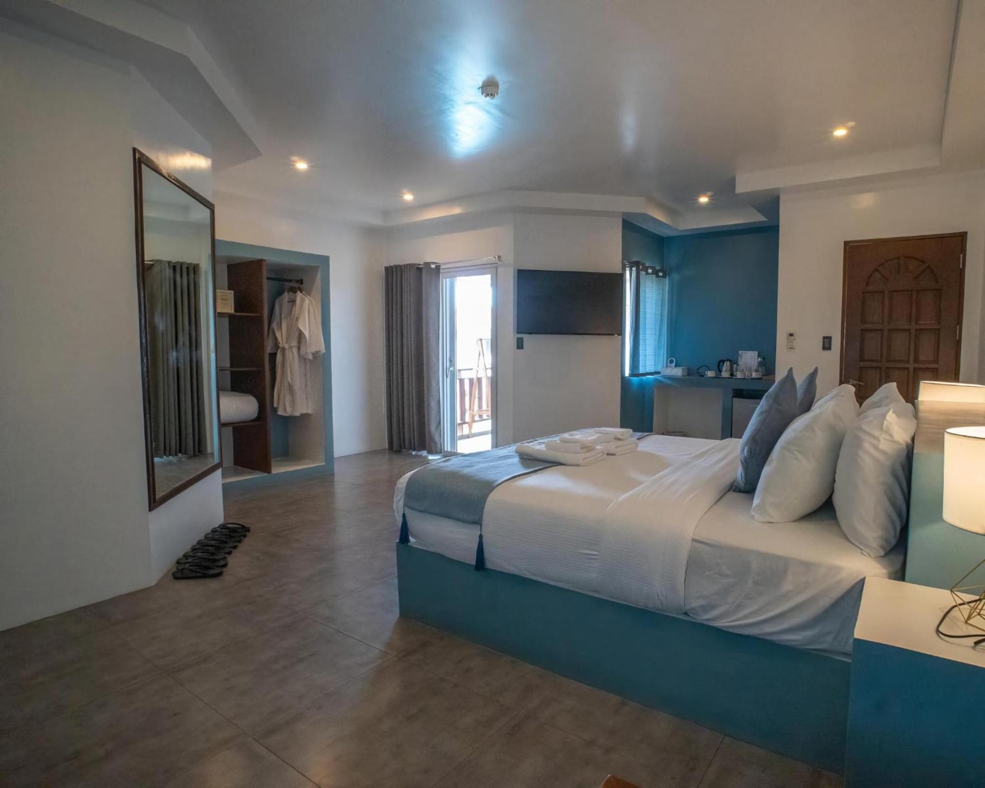 Resort Amihan 4*