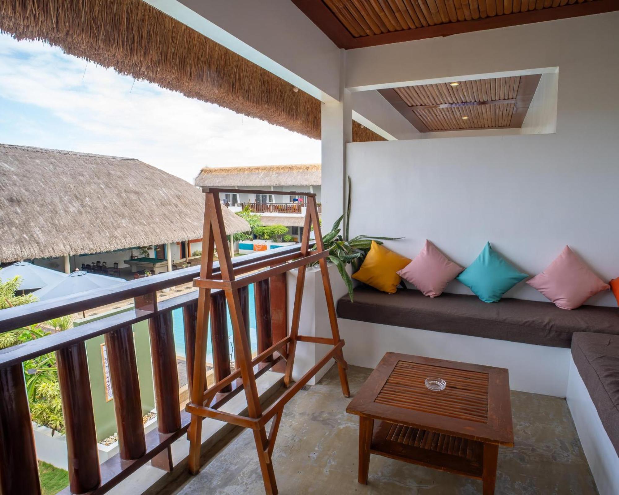 Resort Amihan