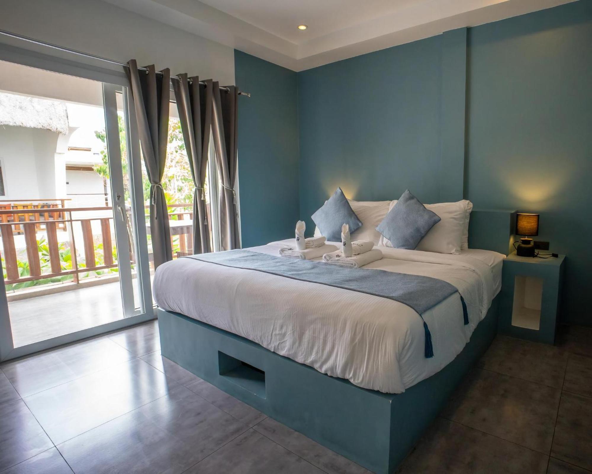 Amihan 4* Panglao