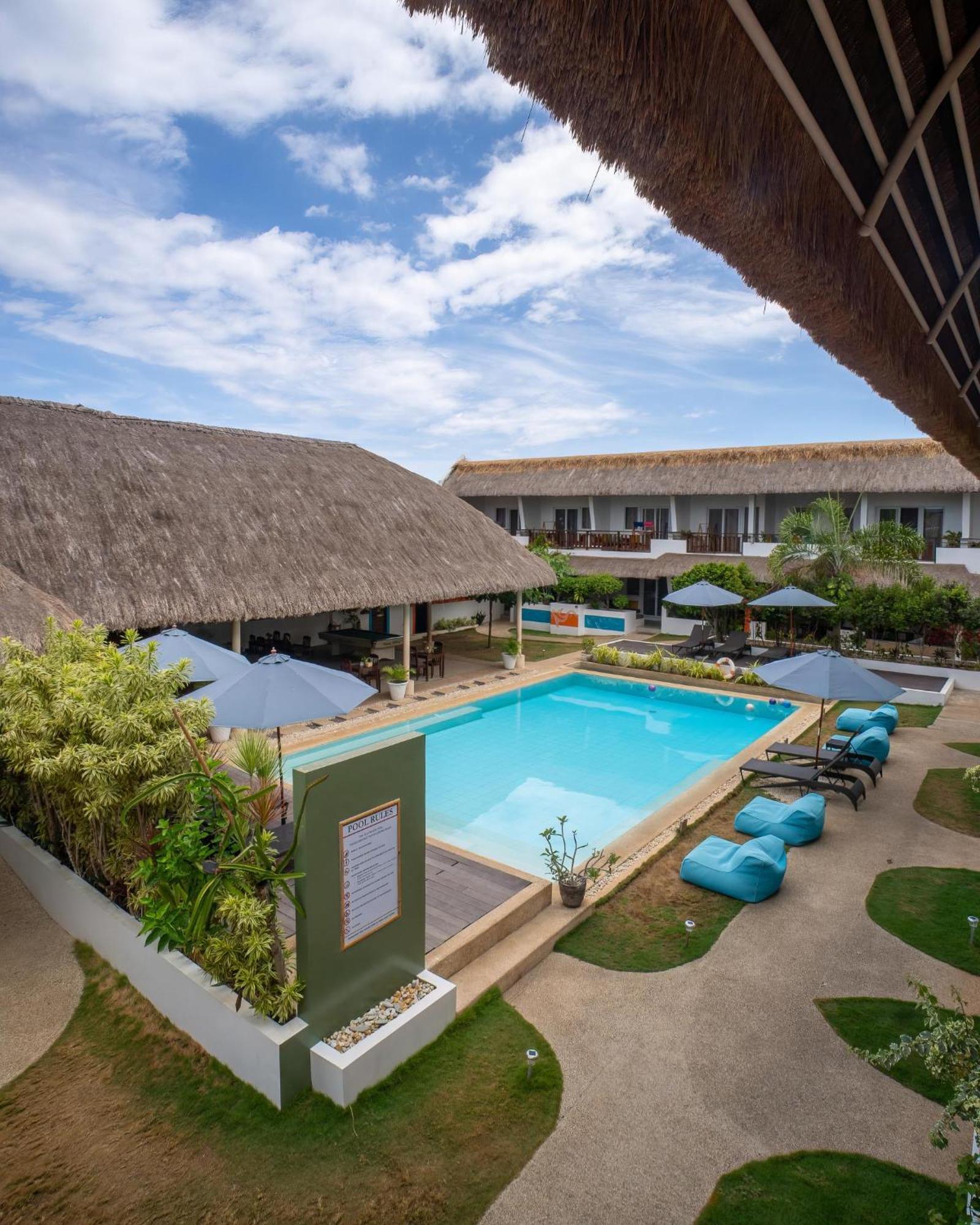 Amihan Resort Panglao