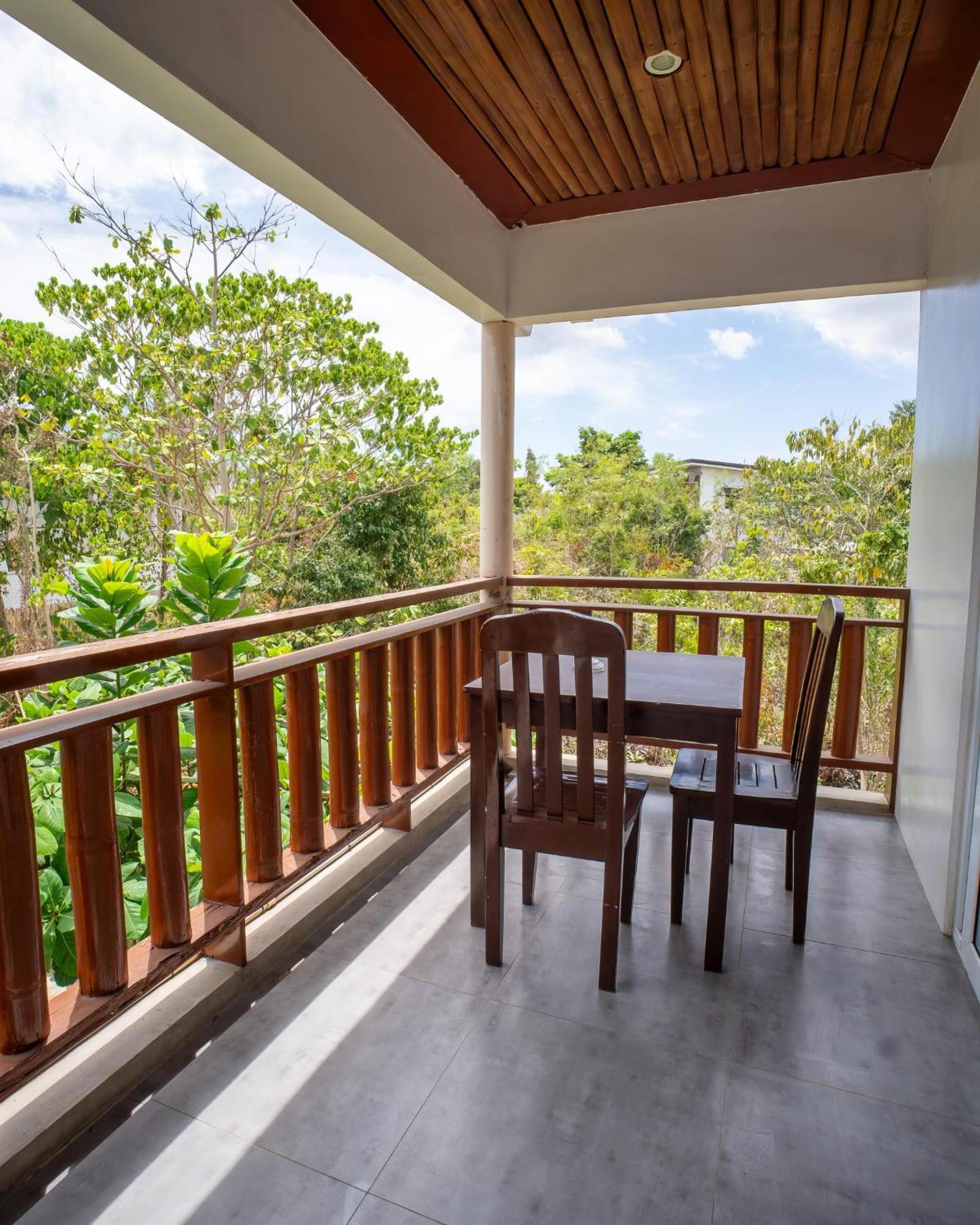 Resort Amihan Panglao